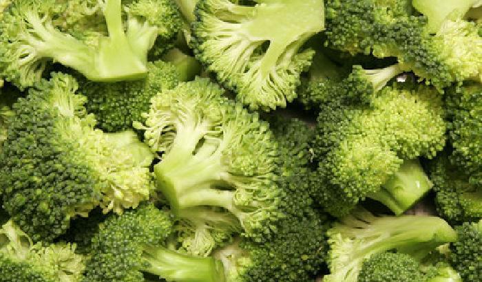 Ricerca: mangiare i broccoli ci libera dallo smog