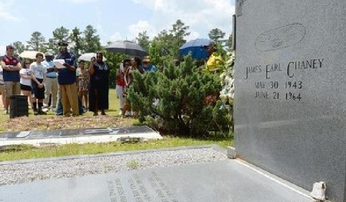 Mississipi burning: l'America ricorda il triplice omicidio del Ku Klux Klan