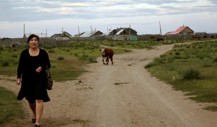 Ulan Bator, il lato nascosto della Mongolia