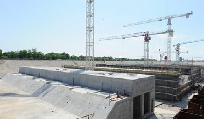 Quale di queste opere ritieni più utile al Paese?