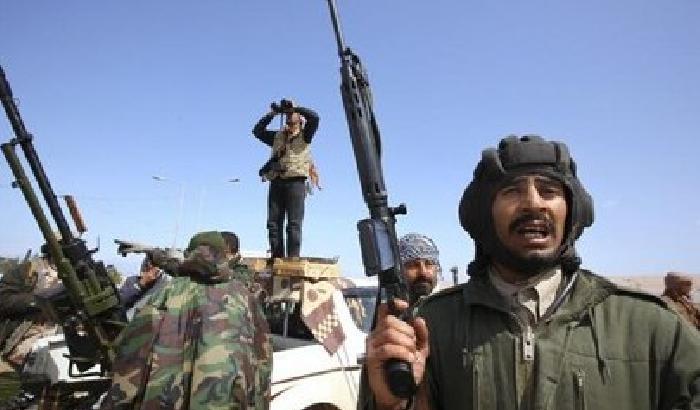 Libia: in un agguato uccisa un'attivista per i diritti umani