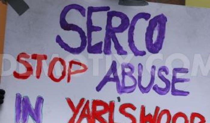 Gran Bretagna. Violenze sessuali nel centro di detenzione di Yarl’s Wood