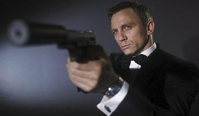 James Bond: nel 2015 un nuovo episodio