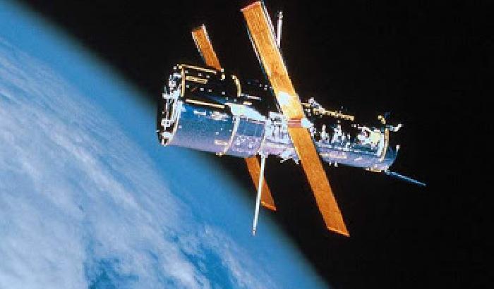 Hubble scopre due nuovi piccoli pianeti ghiacciati