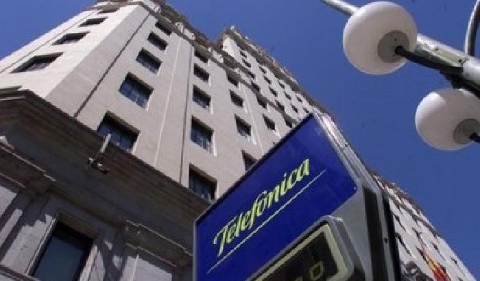 Telefonica entra in Mediaset Premium: investiti 100 milioni di euro