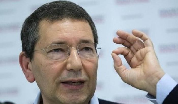 Manca l'assessore alla Cultura di Roma, Marino: pagano poco