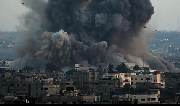 Medio Oriente a un passo dalla guerra