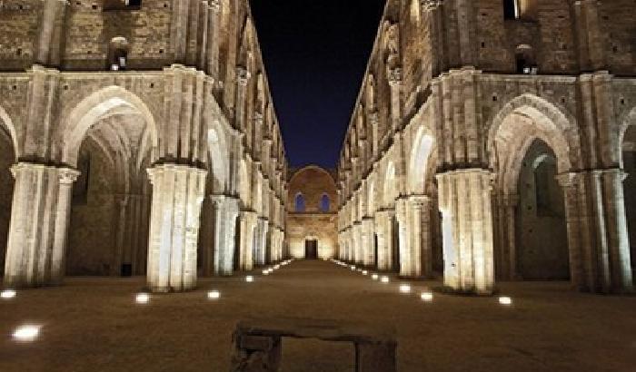 In arrivo il San Galgano Music Fest