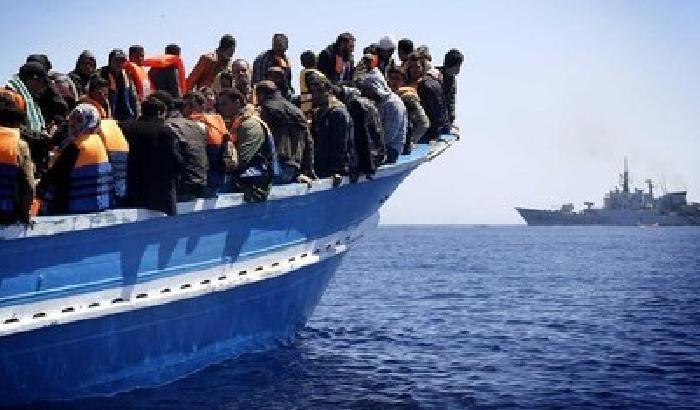 L'Europa è una fortezza che mette a rischio vita dei migranti
