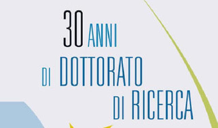 Un dottorato finalmente europeo