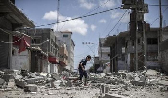 Niente tregua, Hamas lancia altri razzi
