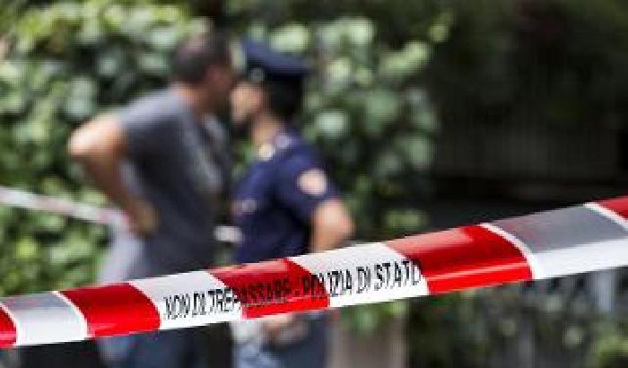 Napoli: imprenditore ucciso con un colpo di pistola in viso