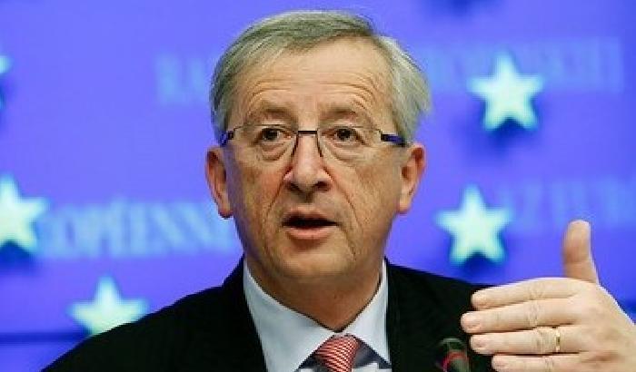 L'Europa dice sì a Juncker: per il lavoro 300 miliardi in tre anni