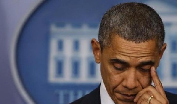 Ucraina: Obama accusa i separatisti