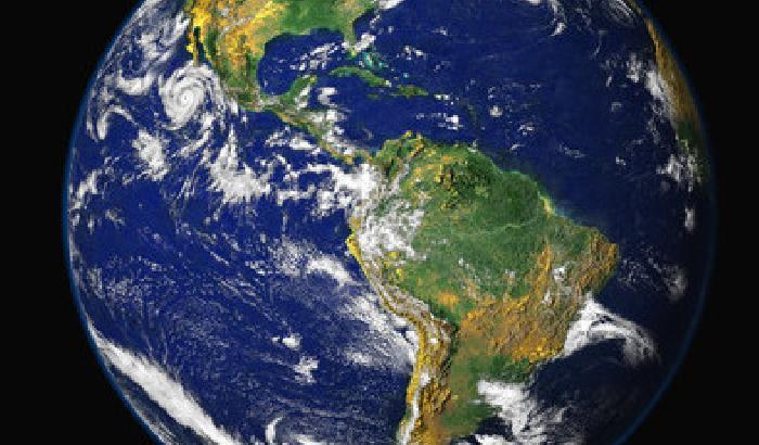 L'oceano nasconderebbe il segreto della vita