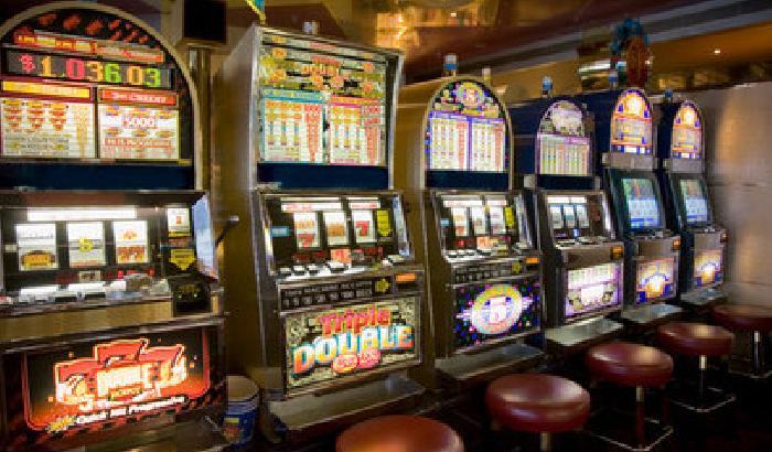 Chi c'è dietro l'azzardo? Società schermate e conflitti d’interesse