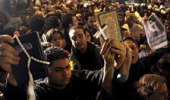 Iraq, l'ultradestra raccoglie soldi per comprare armi ai cristiani