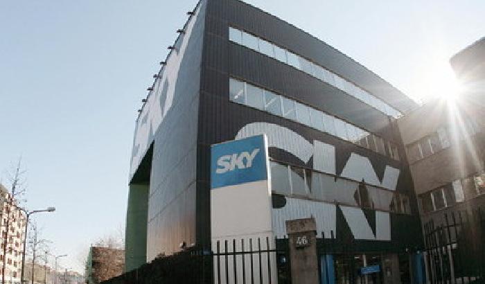 Inizia il progetto Sky Europa: nasce la prima pay tv multinazionale