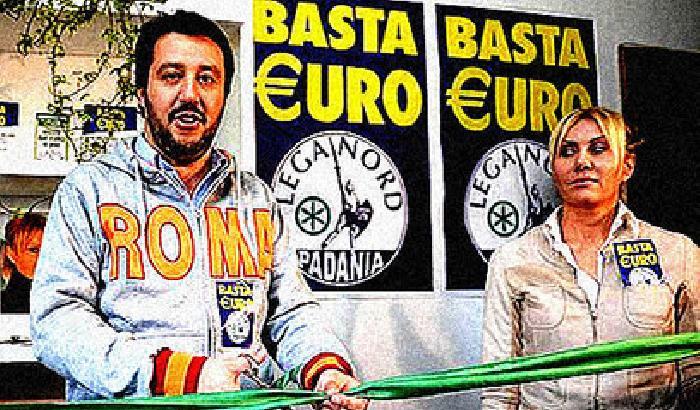 L'autunno caldo di Matteo Salvini