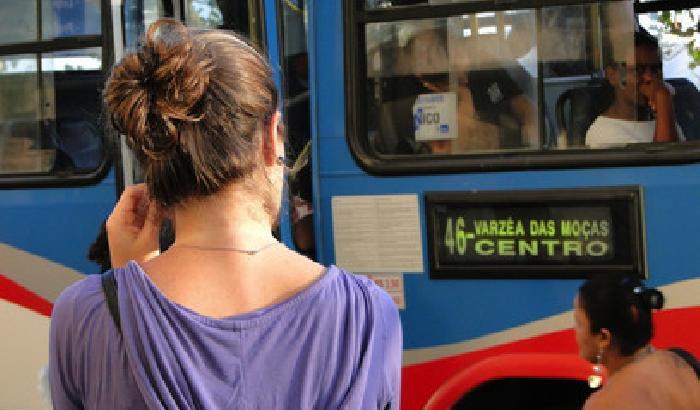 Autobus per sole donne contro gli stupri: il Brasile ci riprova