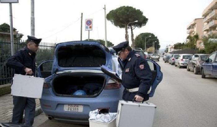 Uccise una donna in Calabria: incastrato dal Dna