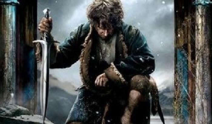 Lo Hobbit e la Battaglia delle Cinque Armate: ecco il teaser