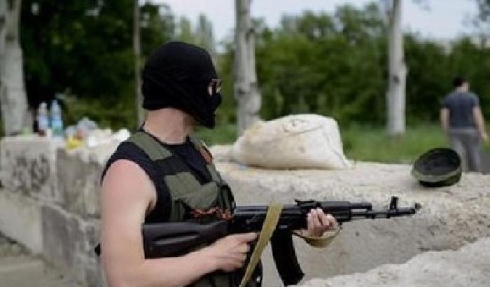 Ucraina, sono 120mila gli sfollati