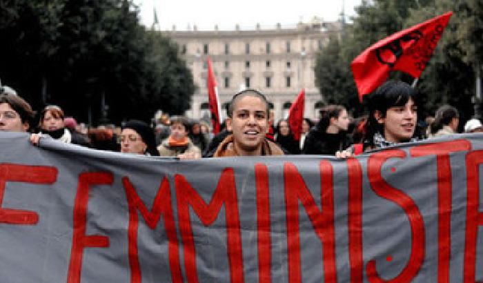 Io ho bisogno di femminismo