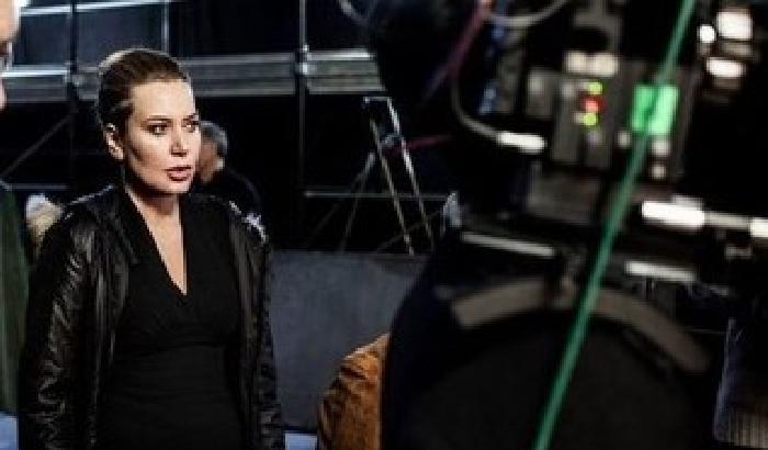 Sabina Guzzanti: un film su #LaTrattativa stato-mafia