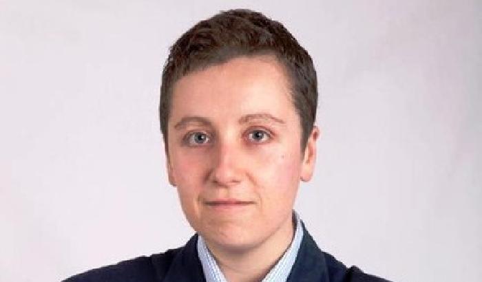 Viareggio, il vicesindaco da donna diventa uomo