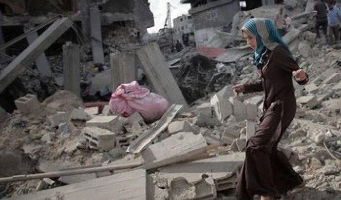 00EED0-NEWS_124047 Israele dice no a una nuova tregua