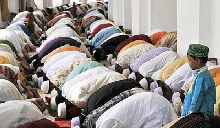 Frasi antisemite: espulso dall’Italia l’imam di San Donà