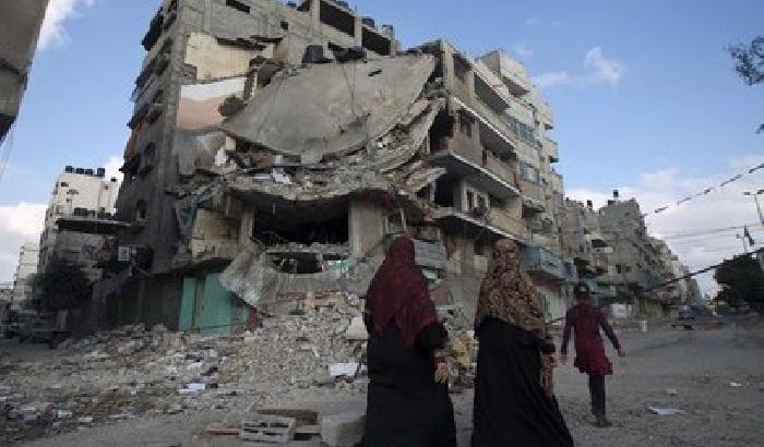 Gaza: Hamas vuole estendere la tregua