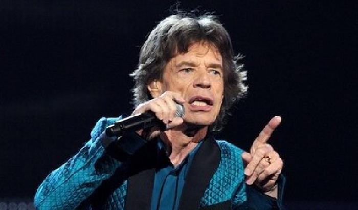 Mick Jagger & Co.: no alla Scozia indipendente