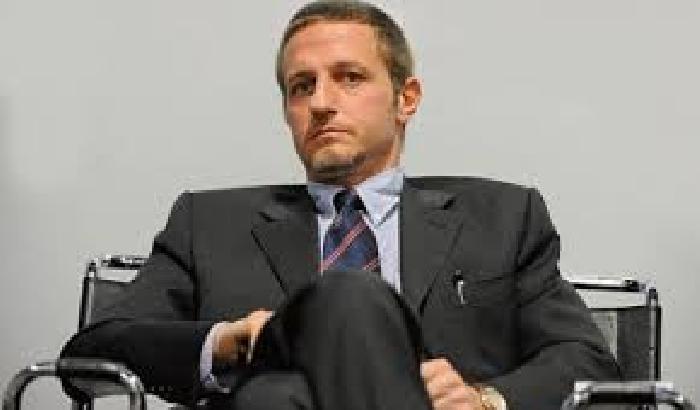 Massimo Giannini