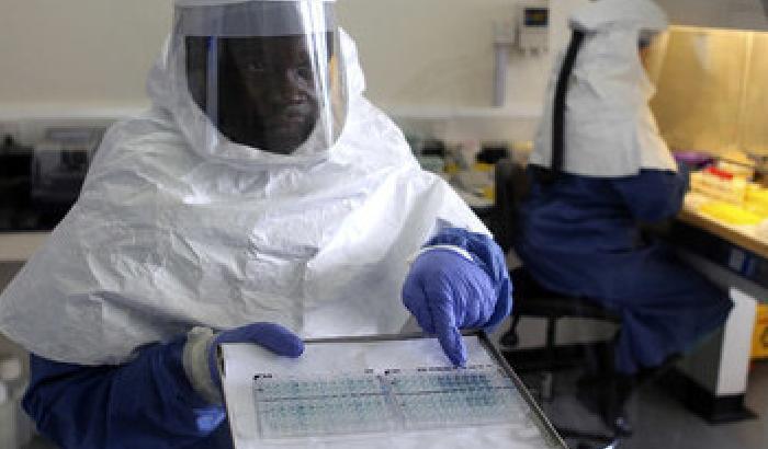 Ebola: 5 raccomandazioni per evitare il contagio
