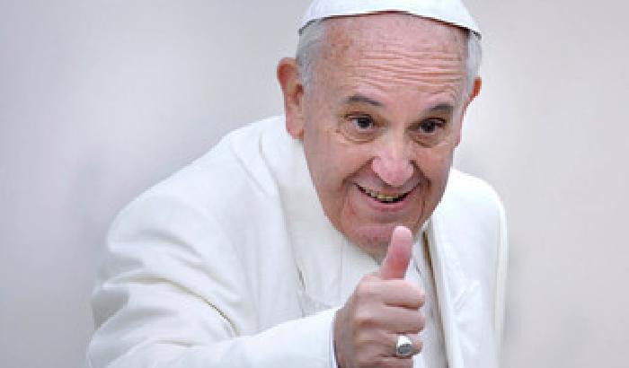 Papa Francesco telefona agli scout: «Non lasciatevi rubare la speranza»