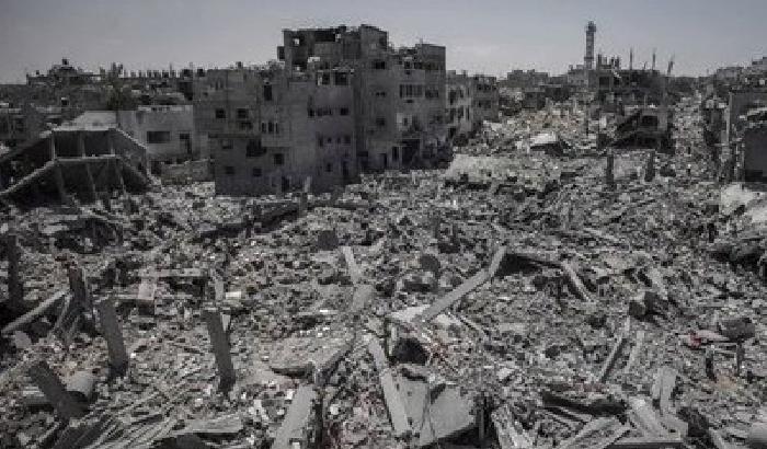 Gaza, obiettivo estendere la tregua