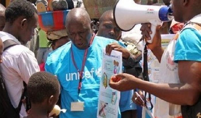 Ebola, panico in Africa. Un caso sospetto in Spagna