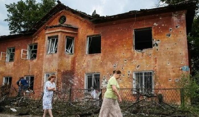 Ucraina: nuove ritorsioni dalla Russia