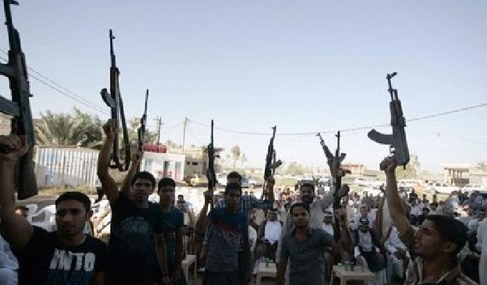 Combattere il terrorismo è un dovere morale