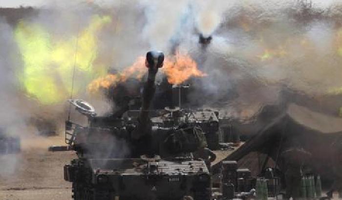 Hamas uccide 18 palestinesi: "Erano spie"