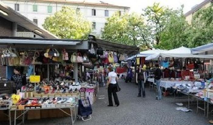 È lotta ai venditori ambulanti in Abruzzo: lasciateci lavorare