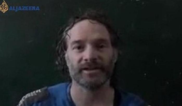 Siria: liberato un giornalista americano rapito 2 anni fa