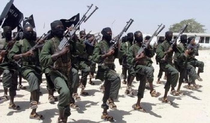 Anche giovani italiani combattono con l'Isis