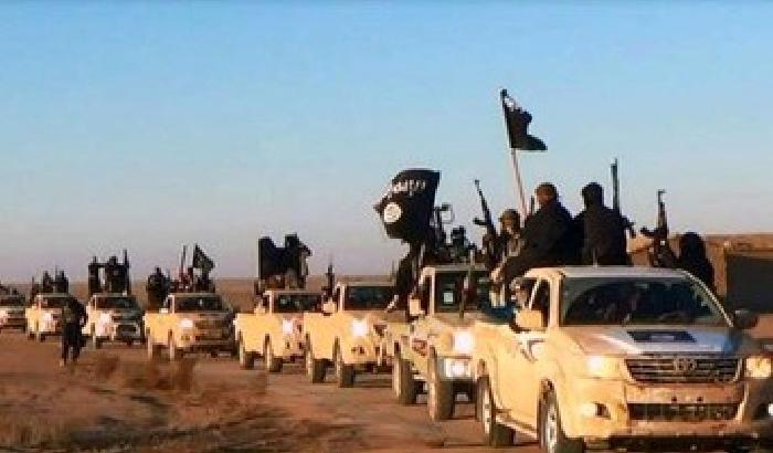 00F18E-NEWS_125496 Iraq: 700 turcomanni massacrati dall'Isis