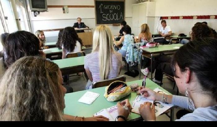 Scuola, il ministro Giannini: 100mila assunzioni