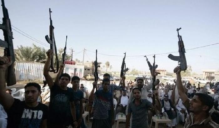 L'Onu: l'Isis recluta bambini di 10 anni