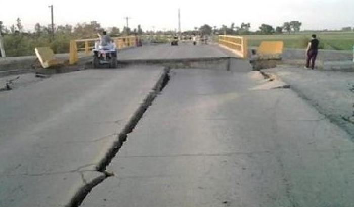 Big One: in California torna la paura per il terremoto