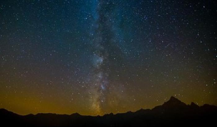 Ecco la soluzione all'inquinamento luminoso